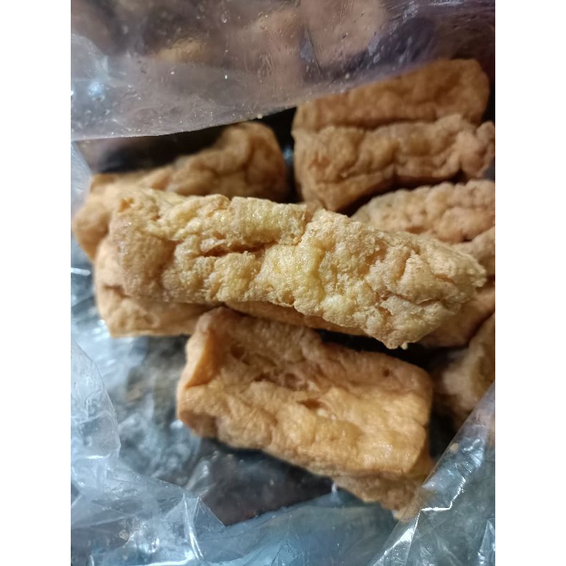 

Tahu matang tahu goreng tahu kempos dapat 3 dan 6