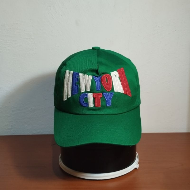 Topi New York City