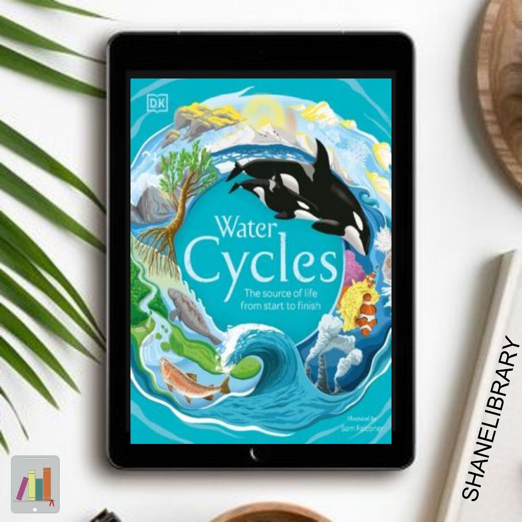 

Water Cycles by DK