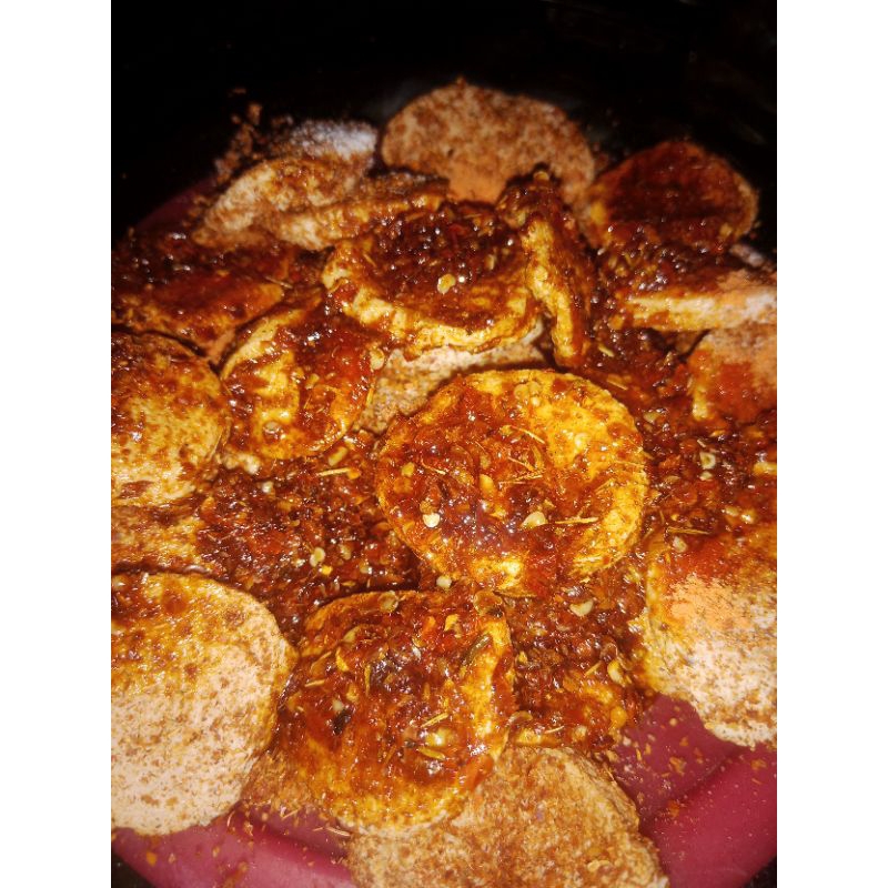 

Basreng Gurilemm