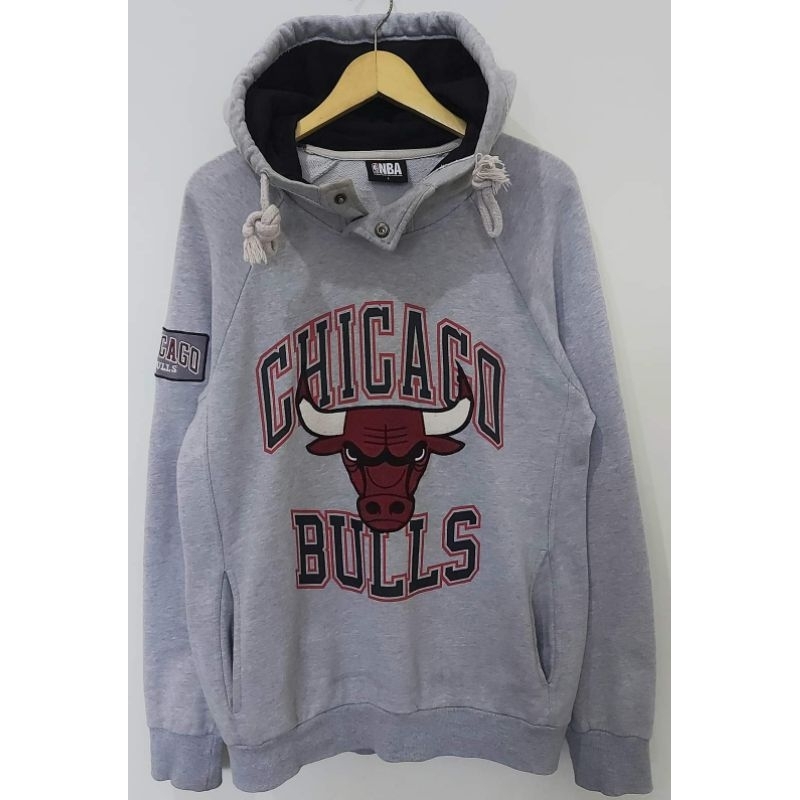 Hoodie NBA Chicago Bulls