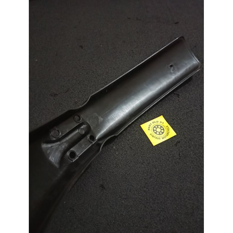 Front fender yamaha YT115 DT100 DT125