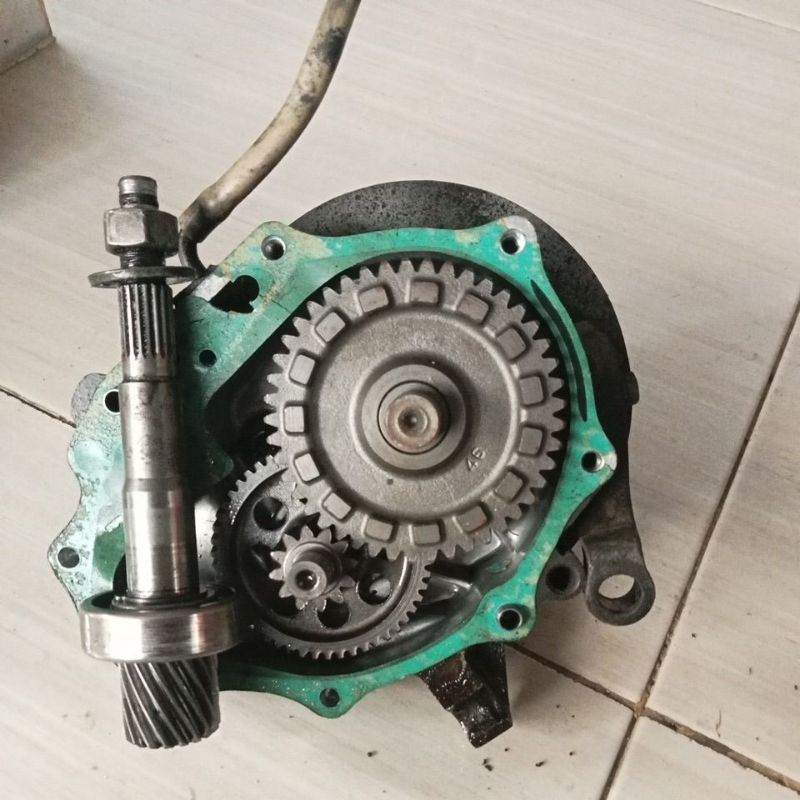 gigi rasio gardan honda beat fi esp beat strite beat digital scopy fi beat pop vario 110 led pakean 