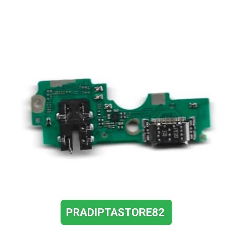PCB cas infinix note 12