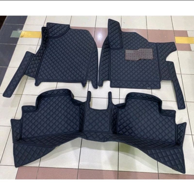 Karpet 5D Toyota Raize/Rocky
