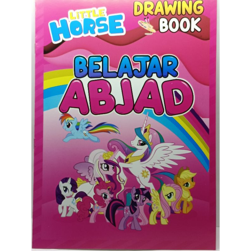 10RIBU DAPAT 4 BUKU MEWARNAI DAN BELAJAR ABJAD PERKALIAN BERHITUNG MEMBACA DAN MENULIS TAYO FROZEN U