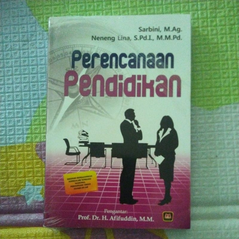 

perencanaan pendidikan