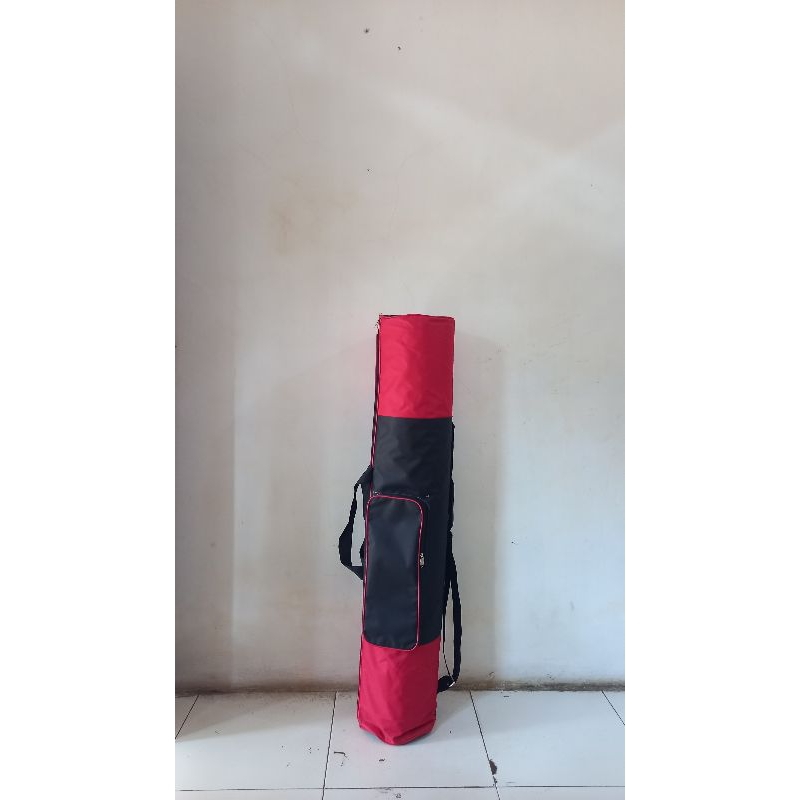 custome tas pancing ukuran 110cm