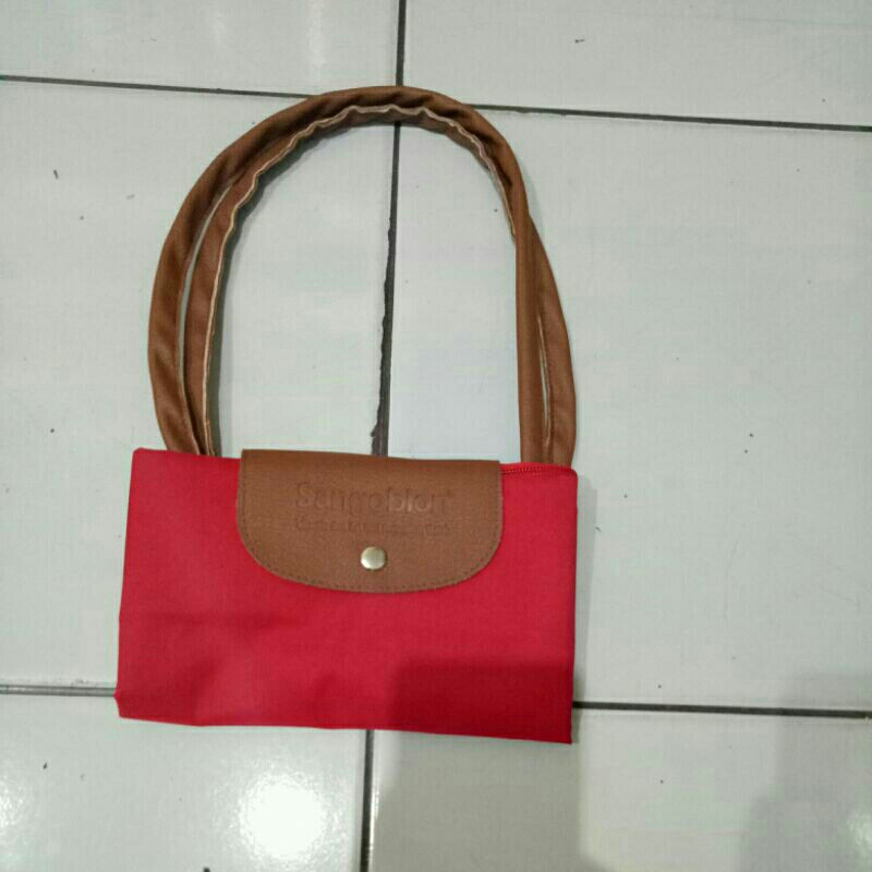 tote bag classic tote bag lipat