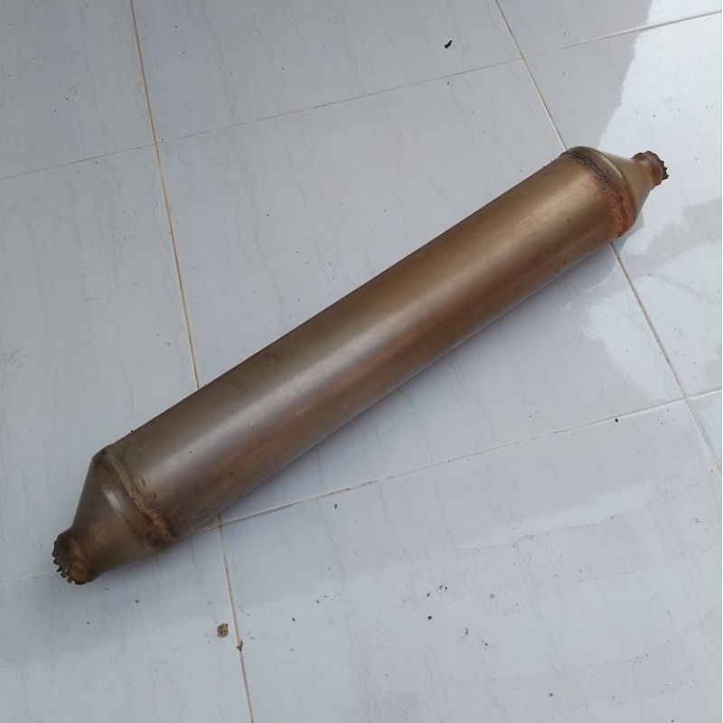 resonator mobil suzuki ertiga original copotan.