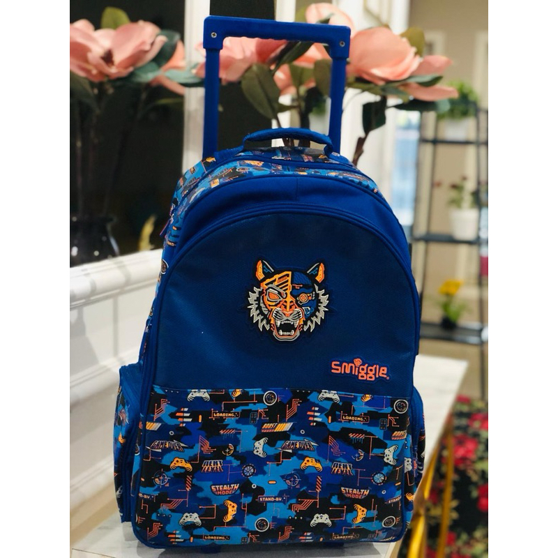 Tas Smiggle Preloved