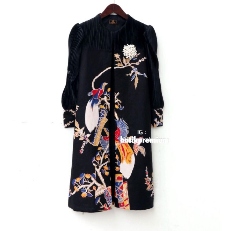 TUNIK BATIK BY YOGYAKARTA BUTIK