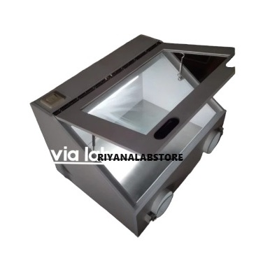 ENKAS HPL (UV CABINET, ULTRAVIOLET KABINET)