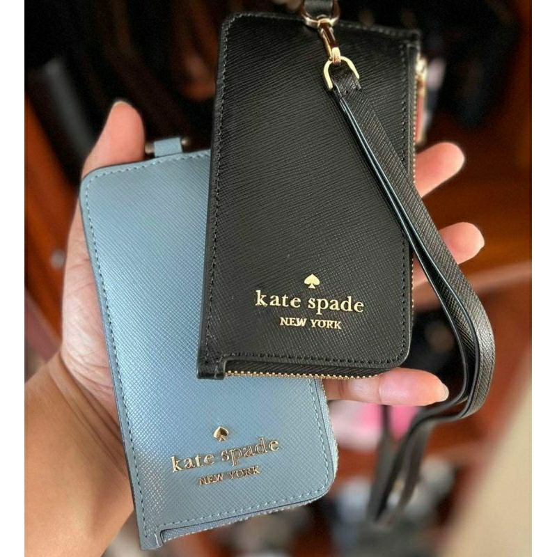 

Kate Spade Lanyard Staci