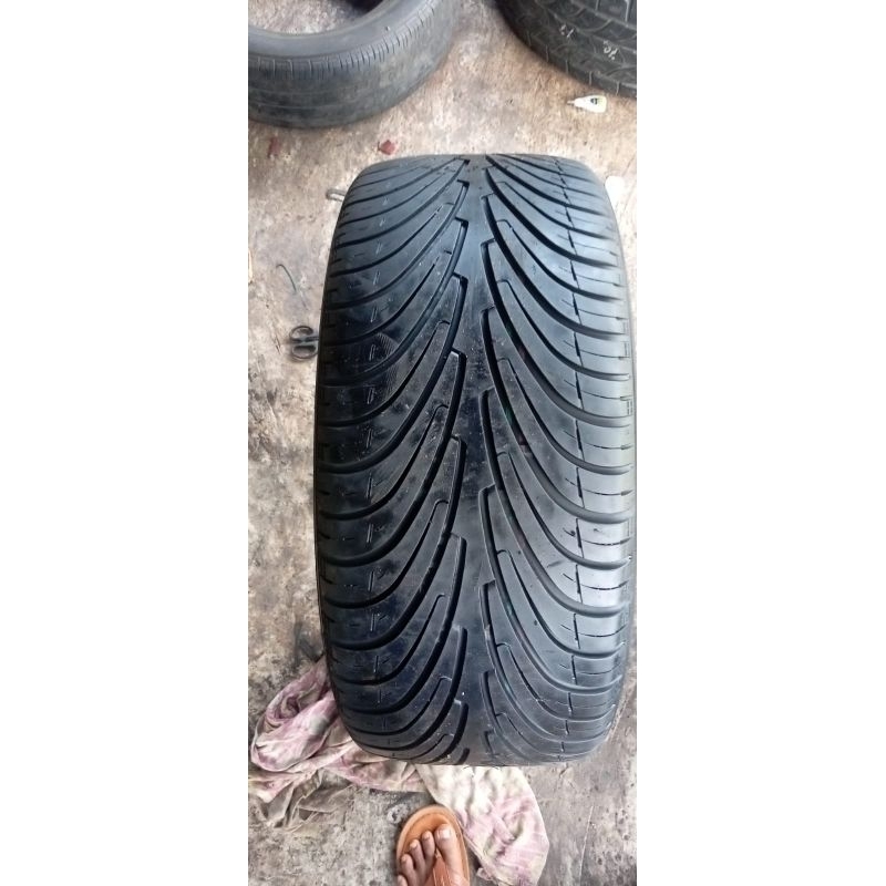 BAN MOBIL COPOTAN UK 285/50 R20 MASIH TUBLES