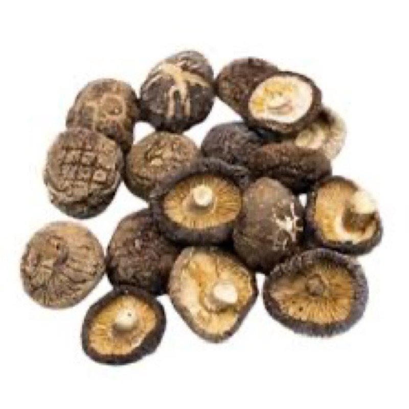 

SayurHD Jamur Hyoko Shitake Kering 50 Gram