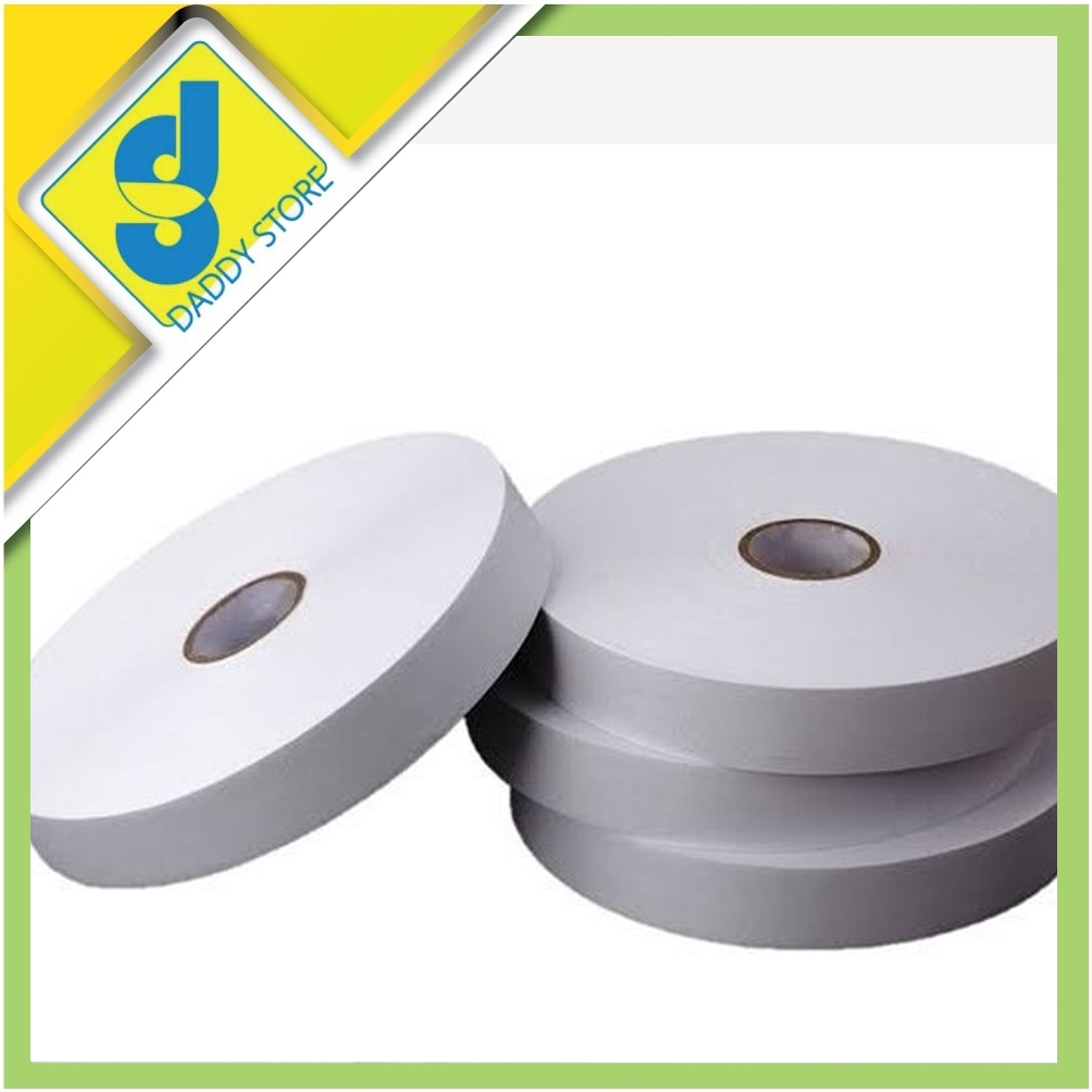 

Pita Label Laundry Taffeta Nylon Tafeta Roll