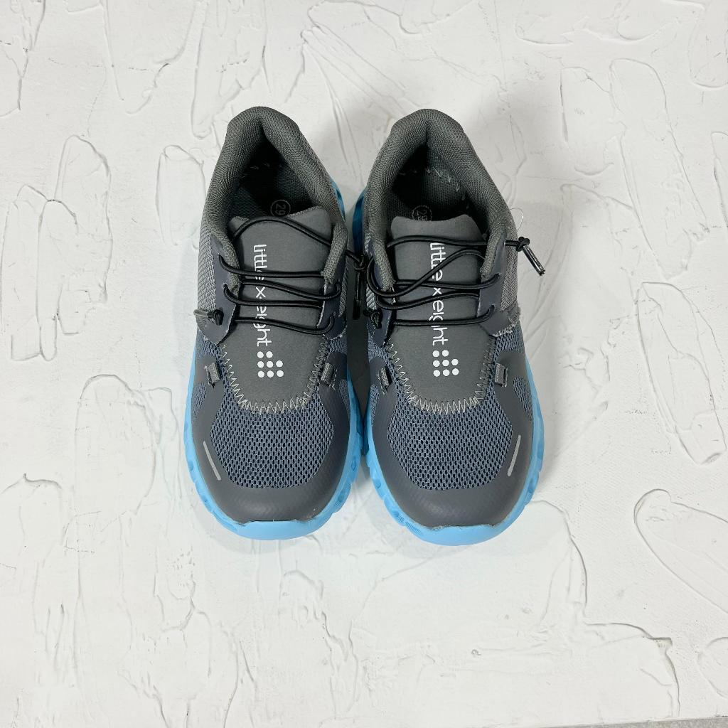 Little X eight Tavish Shoes - Sepatu Anak