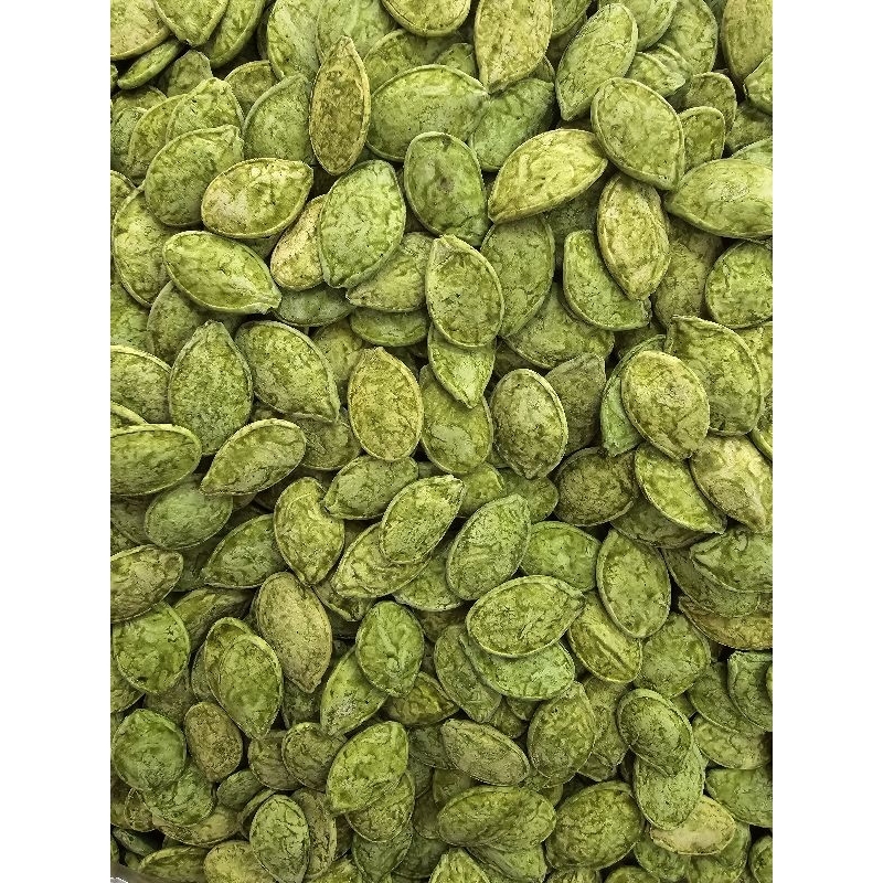 

KUACI HIJAU / KUACI GREEN TEA 500 GRAM