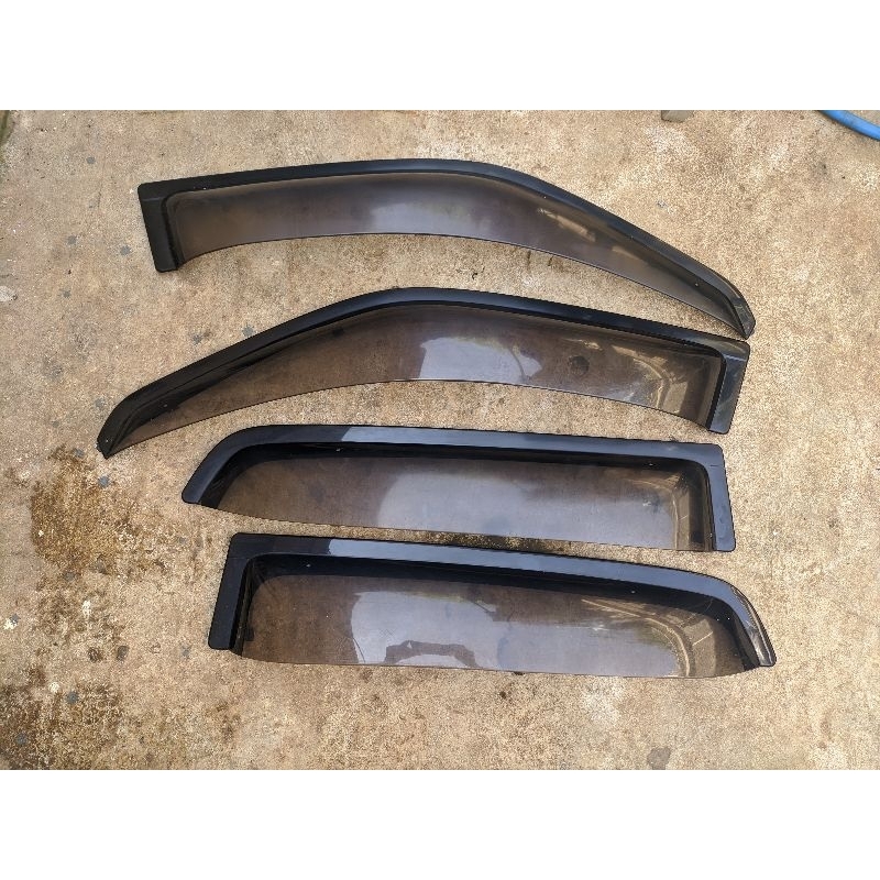 Doorvisor crv gen1 original