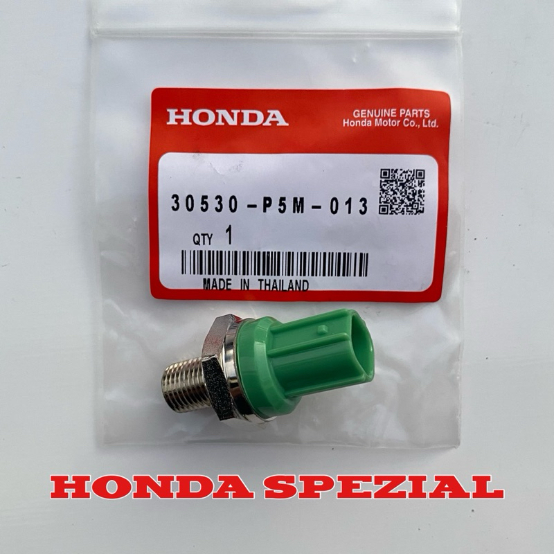 Sensor Knock Odyssey RA6 F23 2.300cc Tahun 1999 2000 2001 2002 2003