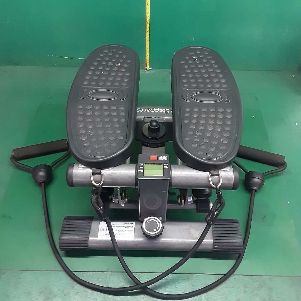 Mini Stepper BODY SCULPTURE BS-1376 Alat Fitnes Rumahan