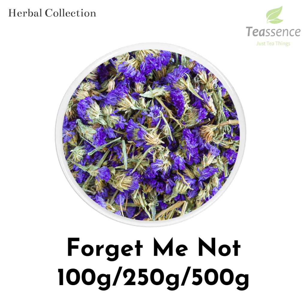 

Forget Me Not 100g/250g/500g