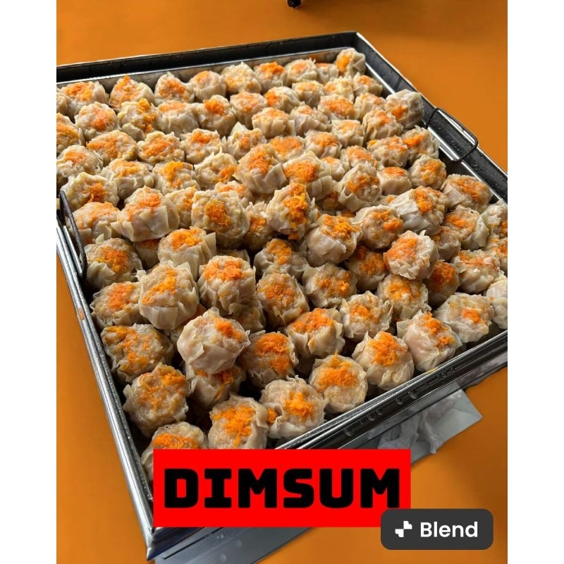 

Dimsum ayam isi 50 pcs