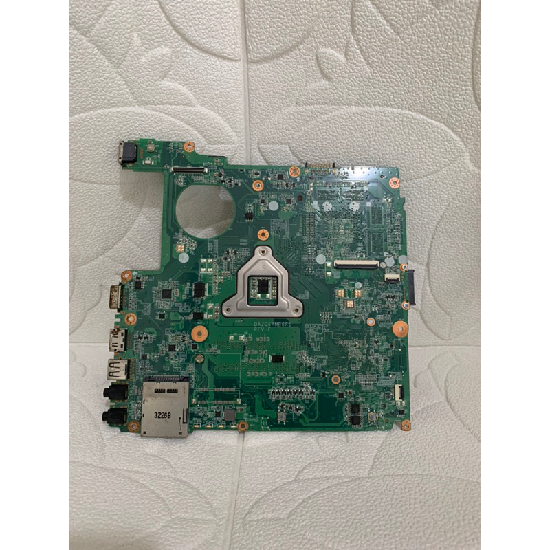 Motherboard Acer Aspire E1-471 E1-431 V3-471 HM77 DAZQSAMB6F1