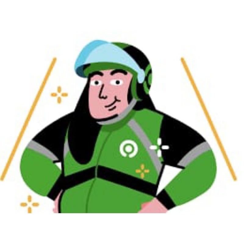 Gojek Driver