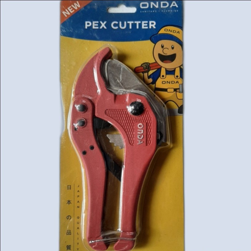Gunting Pipa Onda PEX /Pemotong Pipa /Pex Cutter