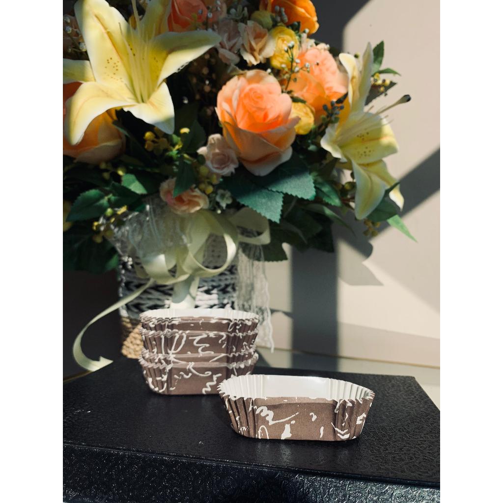 

cup cake half polygonal | Cup Cake | Cup Roti Kekinian | Cup Cake Aestethic