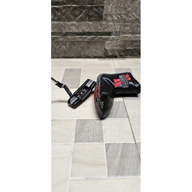 Scotty cameron putter