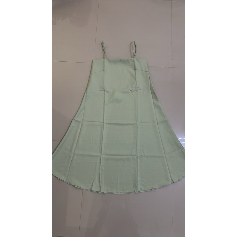 HAZEL DRESS