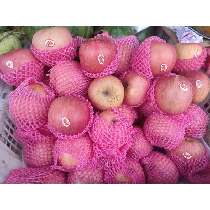 

buah aple