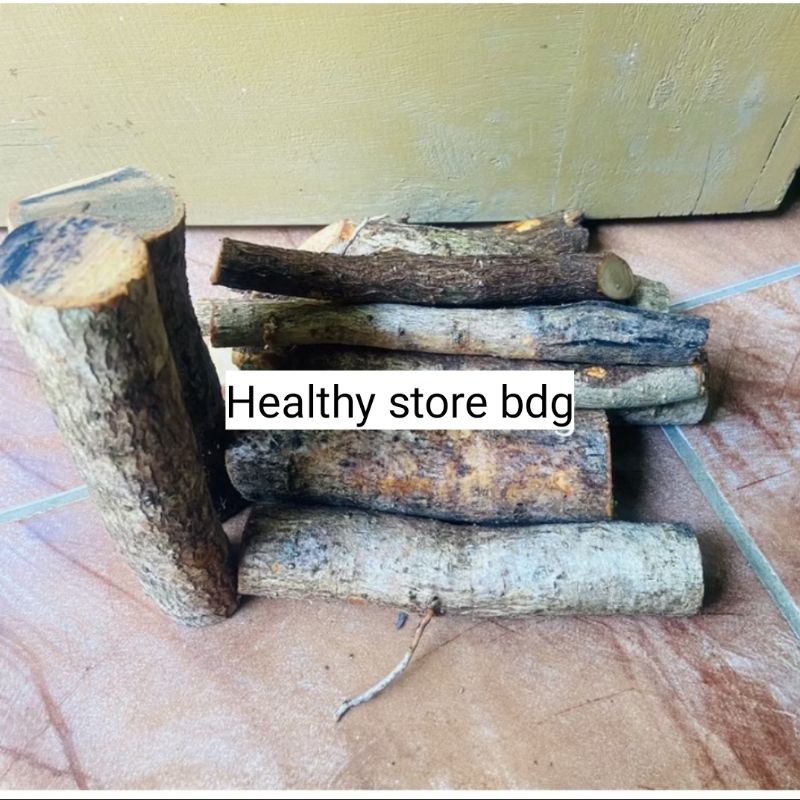 

Akar pohon alpukat segar 500 gram