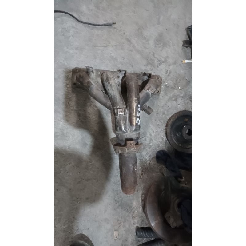 holder lancer danGan dohc