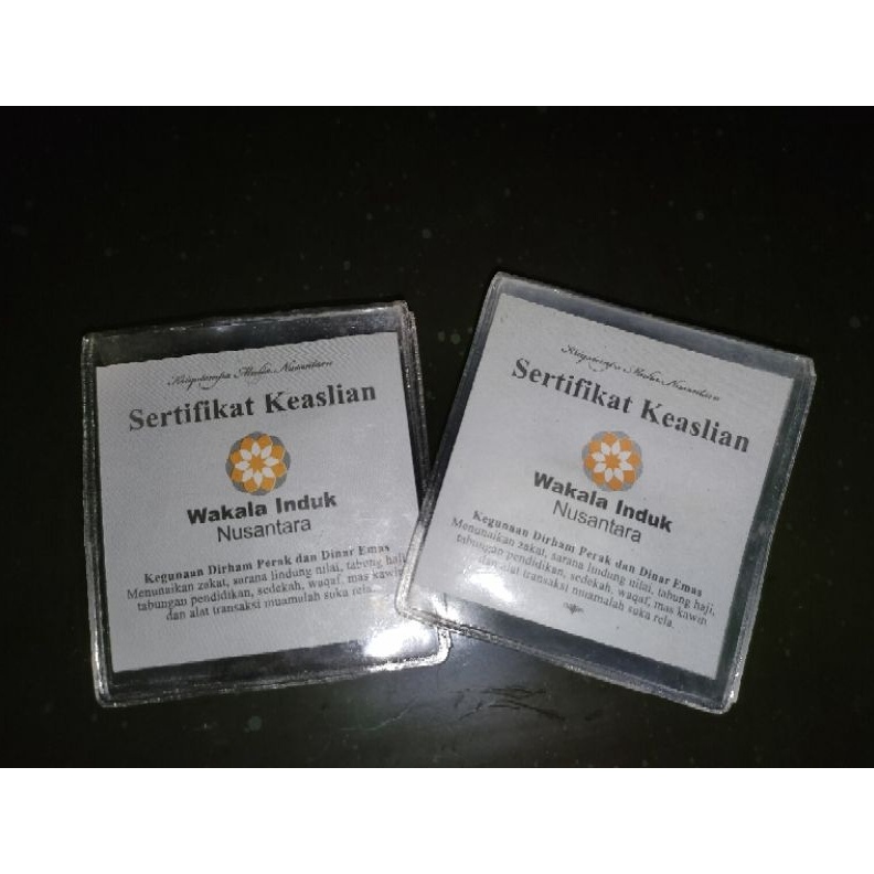 KODE B52G Koin Perak 1 Dirham  Dirhamayn  2 Dirham  Khamsa  5 Dirham  Perak Murni 9995 WIN  Mas Kawi