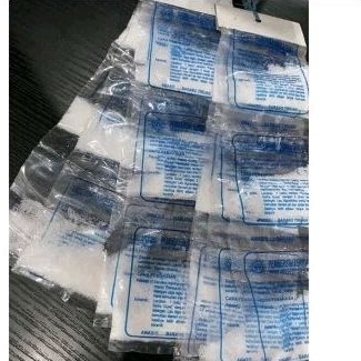 Citrun pembersih Serbaguna/Sitrun Pembersih Noda baju/kamar mandi isi 12pcs