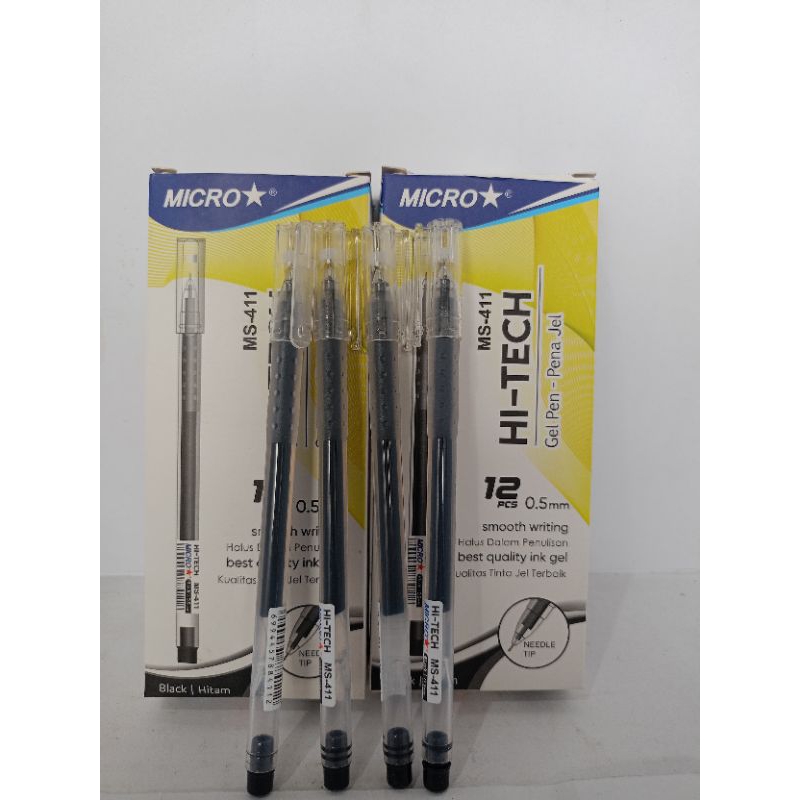 

bolpoin Hi-techt 0,5