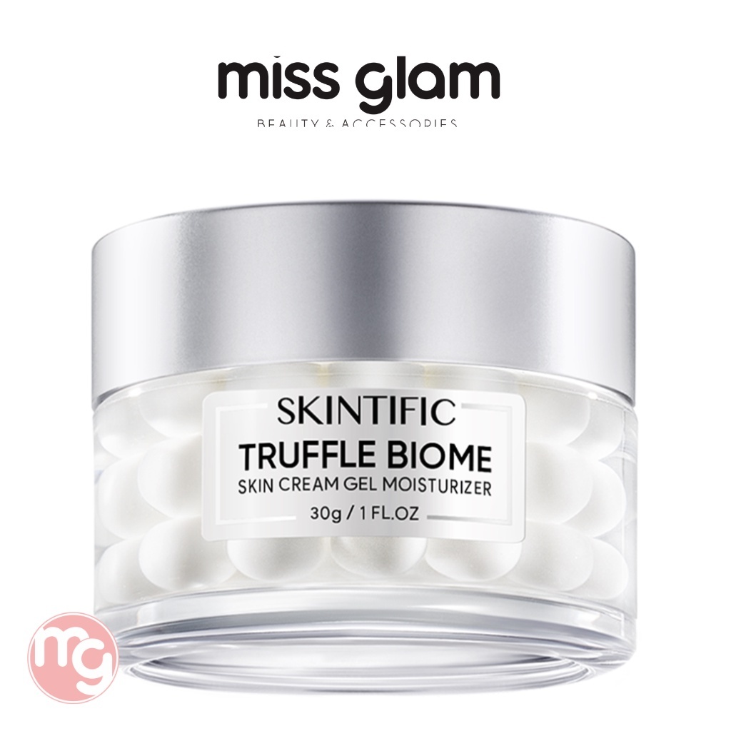 SKINTIFIC Gel Moisturizer