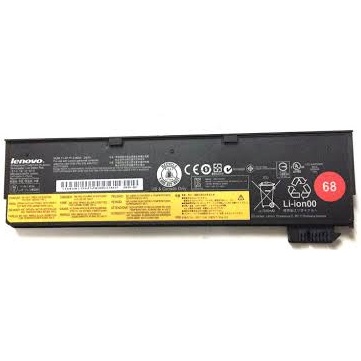 KODE O52C Baterai Lenovo Thinkpad X24 X25 X26 X27 T44 T44s T45 T45s T55 T56 T46 T47 L45 L45S L46 L47