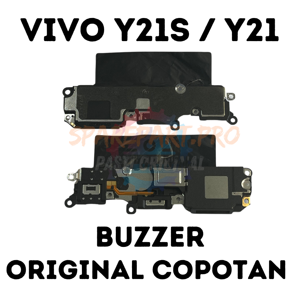 BUZZER VIVO Y21 / Y21S ORIGINAL COPOTAN