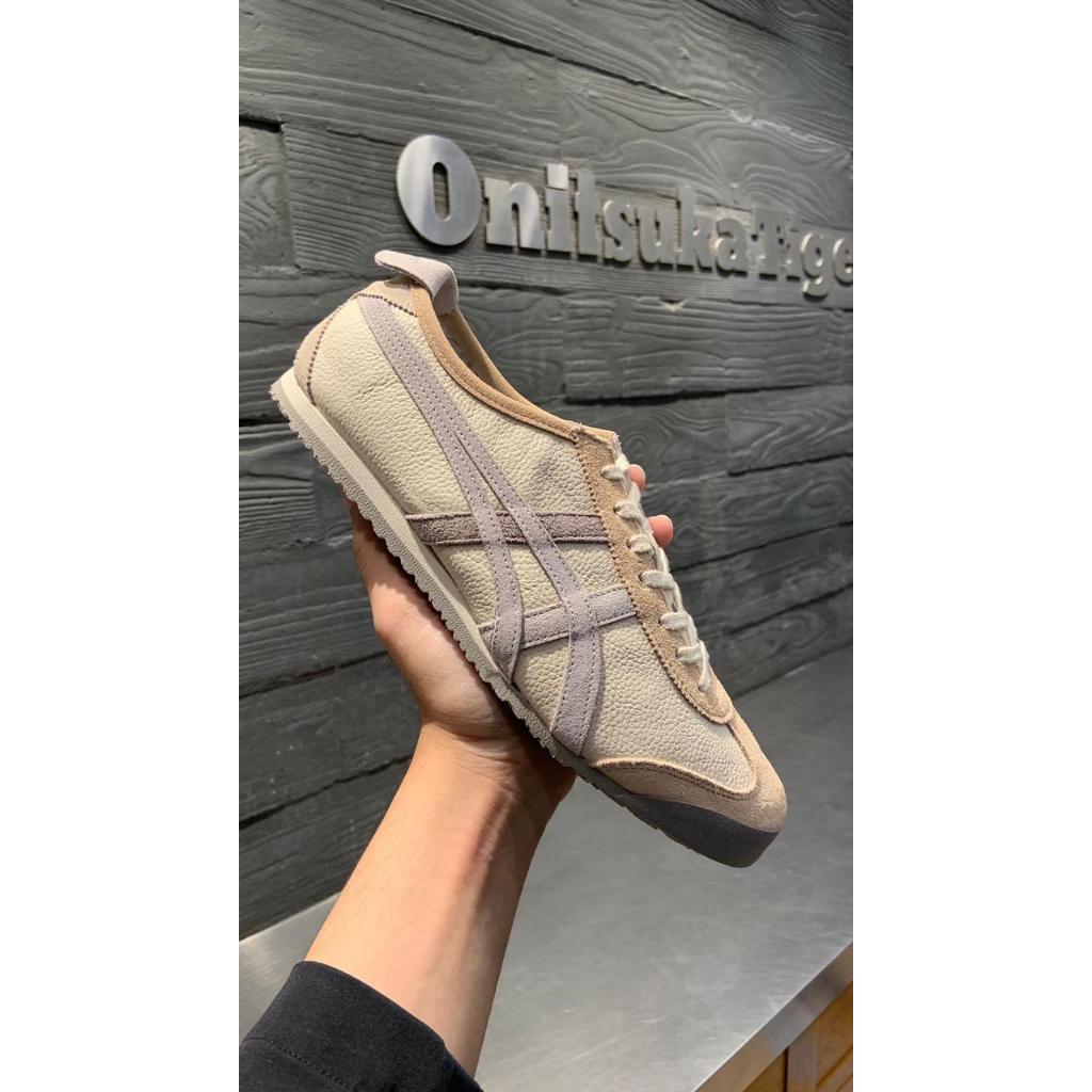 Onitsuka Tiger Mexico 66 Original Store 100%