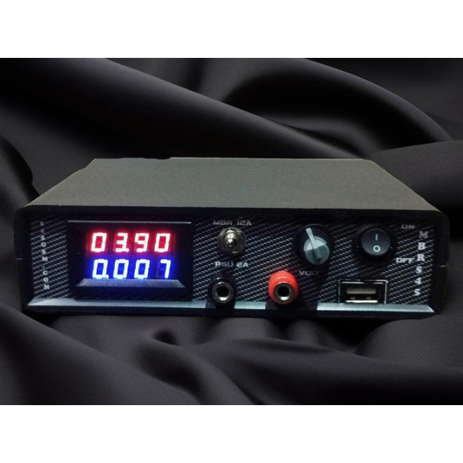 mbr 545 10a 12a + adaptor v1 penghancur short hp