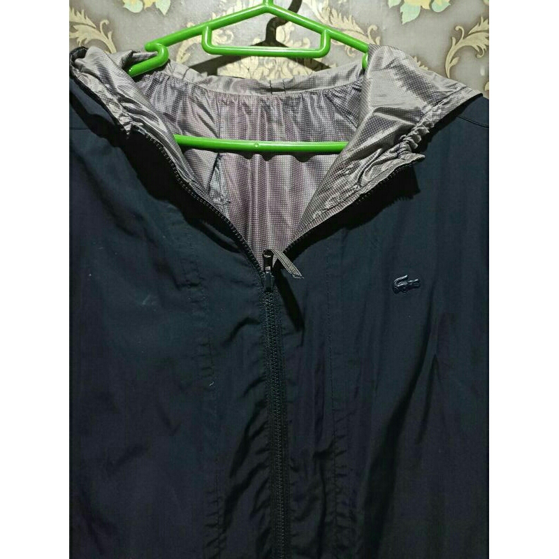 preloved jaket pria ori crocodile