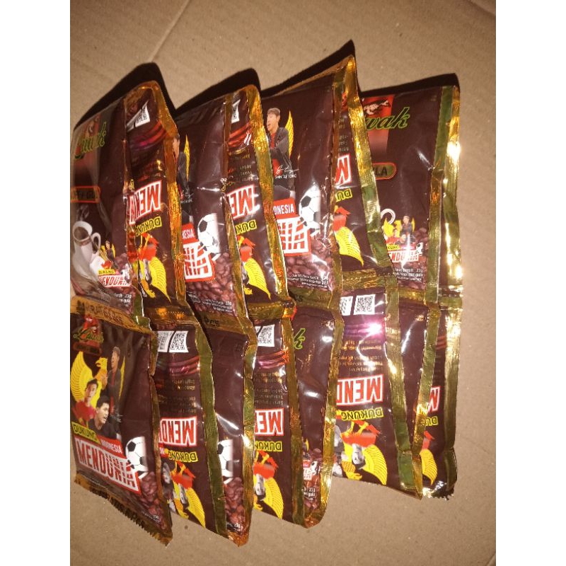

Kopi Luwak gula