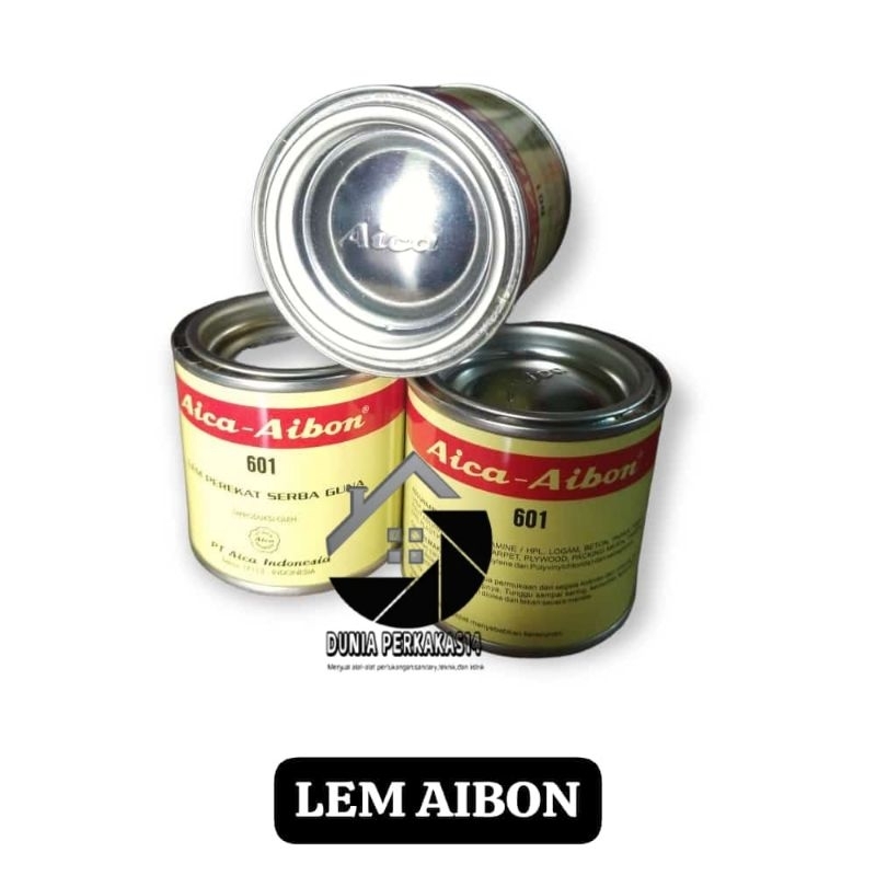 

LEM AIBON 70G ORIGINAL