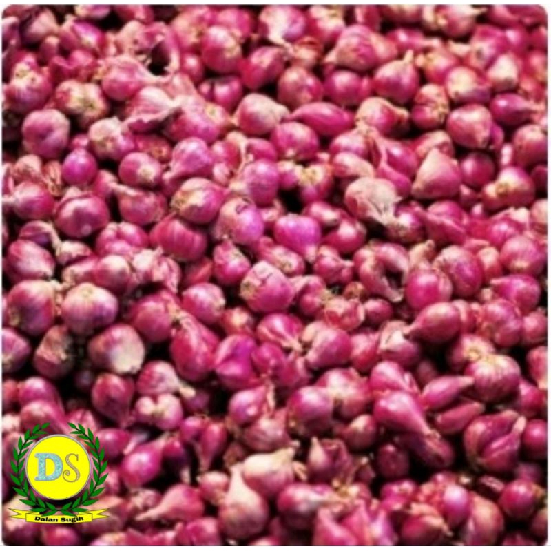 

Bawang Merah Kecil 500 gr