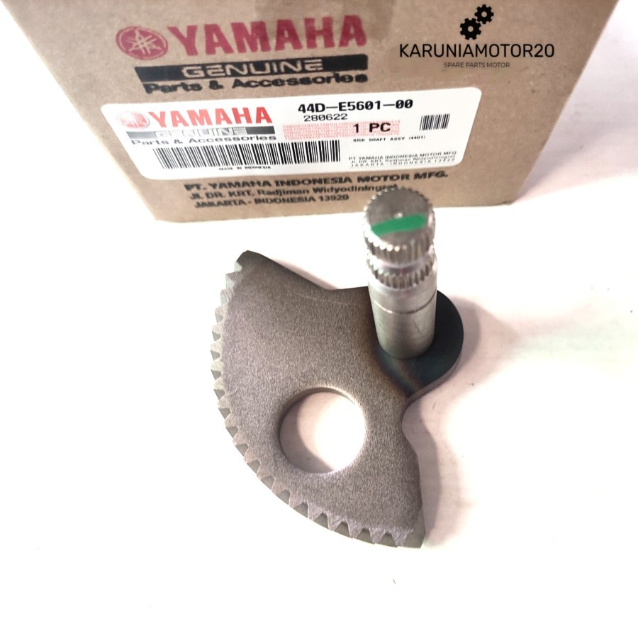 As Engkol Kick Selah Xeon Karbu/Xeon RC Original YGP 44D-E5601-00